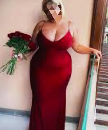 Анкета проститутки Кира - город Ичалки, 46 лет, №10822