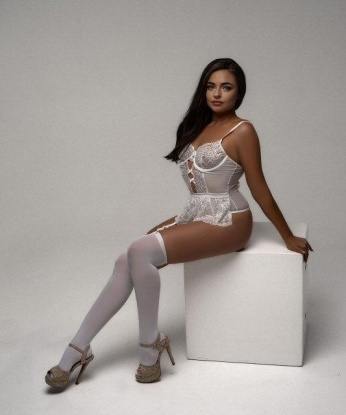 Анкета проститутки Елена - город Ичалки, 25 лет, №13693